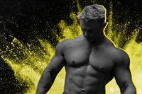 Signup background image