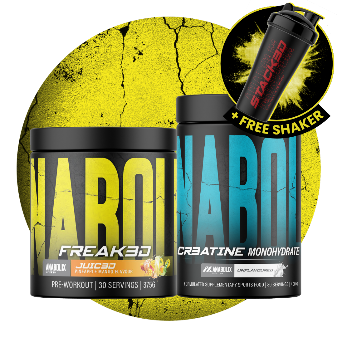 Power & Performance Stack