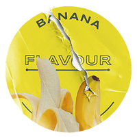 Variant Flavour - Banana