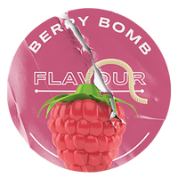 Variant Flavour - Strawberry