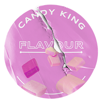 Variant Flavour - Candy King