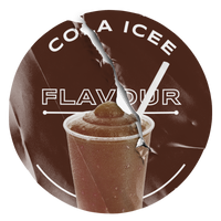Variant Flavour - Cola Icee