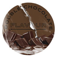 Variant Flavour - Double Chocolate
