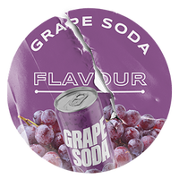 Variant Flavour - Grape Soda
