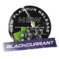 Variant Flavour - Blackcurrant