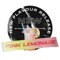 Variant Flavour - Pink Lemonade