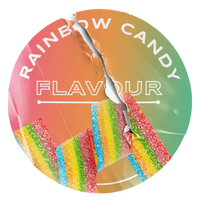 Variant Flavour - Rainbow Candy