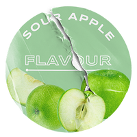 Variant Flavour - Sour Apple