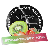 Variant Flavour - Strawberry Kiwi