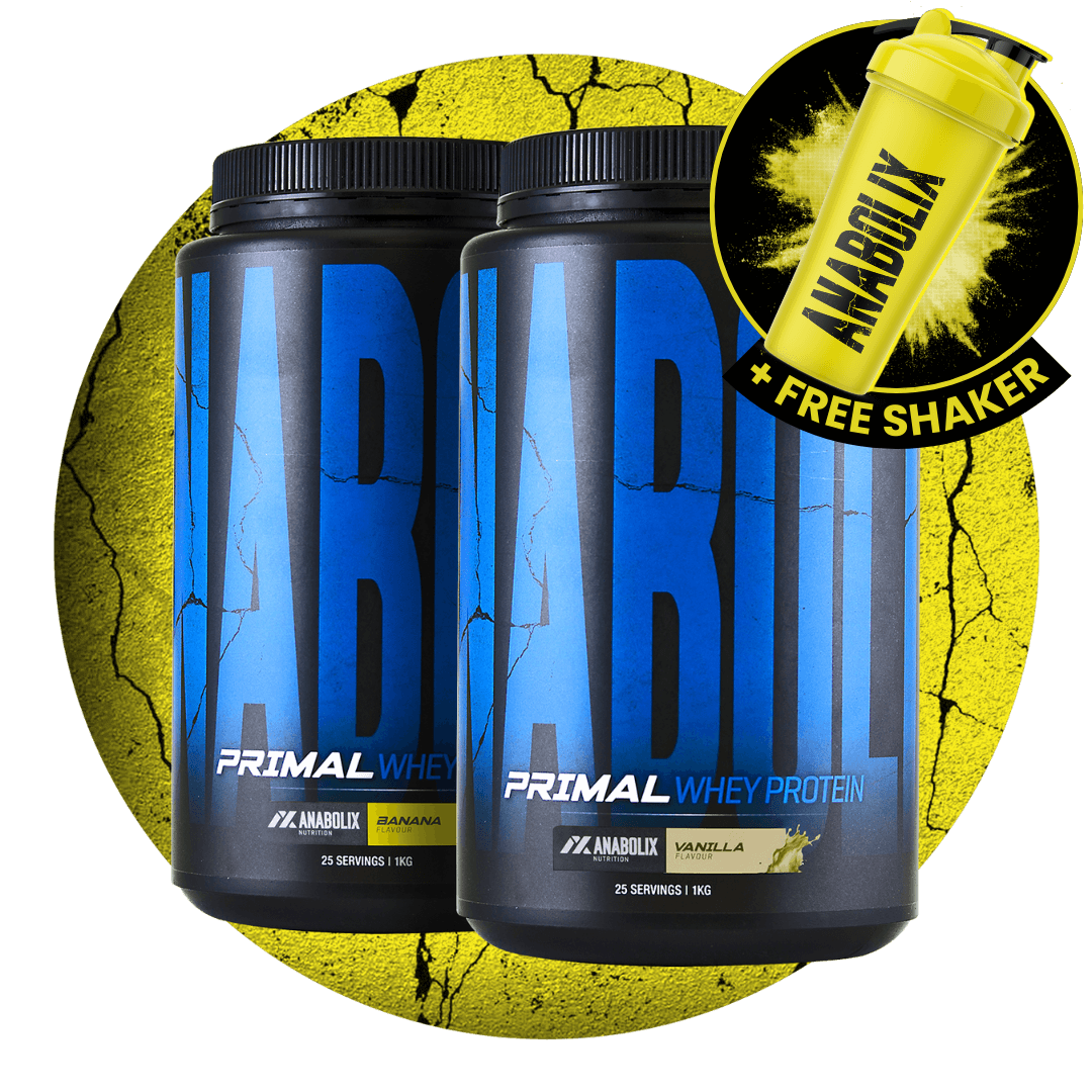 Primal Twin Pack