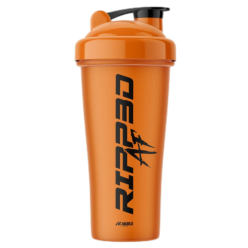 Ripp3d AF Shaker