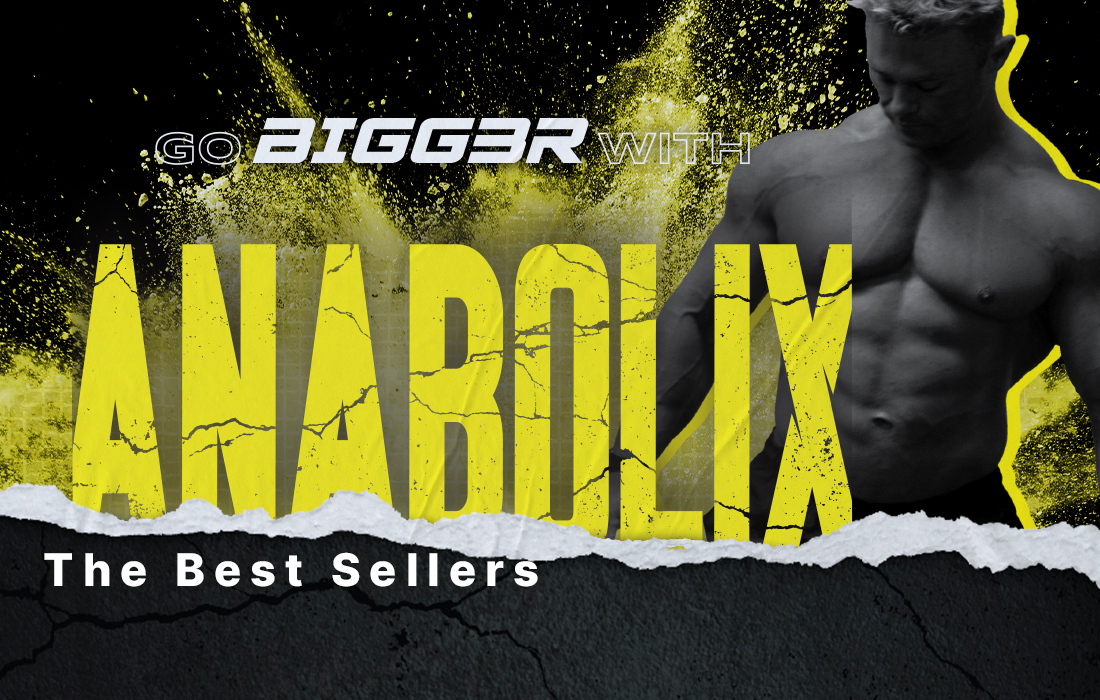 The Best Sellers