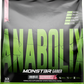 Monst3r - Weight Gainer