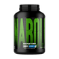 Anabolix MONST3R high calorie weight gainer, Cookies & Cream flavour, 2.24kg black tub