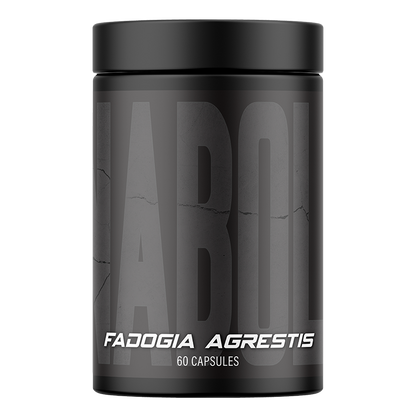 Fadogia Agrestis