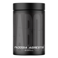Fadogia Agrestis