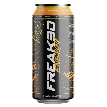 Freak3d Energy RTD - Pre Workout
