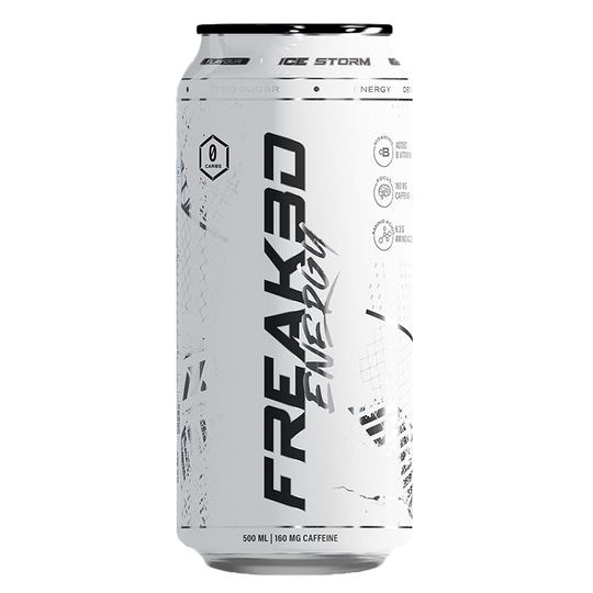 Freak3d Energy RTD - Pre Workout