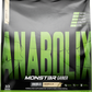 Monst3r - Weight Gainer