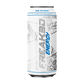 Freak Energy Ice Storm energy drink 500ml can with white packaging, blue branding and 160mg caffeine