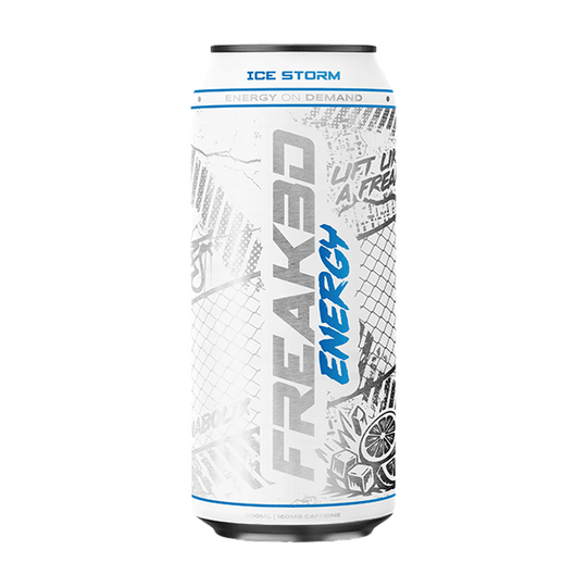 Freak3d Energy RTD - Pre Workout