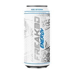 Freak3d Energy RTD - Pre Workout
