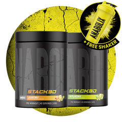 Stack3d Twin Pack