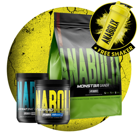 Bulking Stack