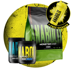Bulking Stack