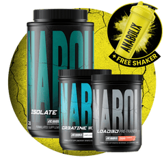 Full Workout Pack