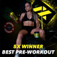 Freak3d - Pre Workout