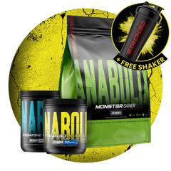 Bulking Stack
