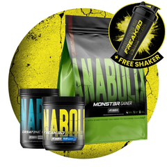 Bulking Pack