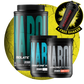 Full Workout Stack