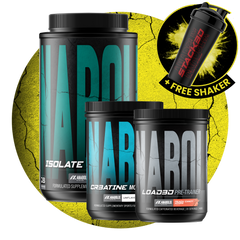 Full Workout Stack