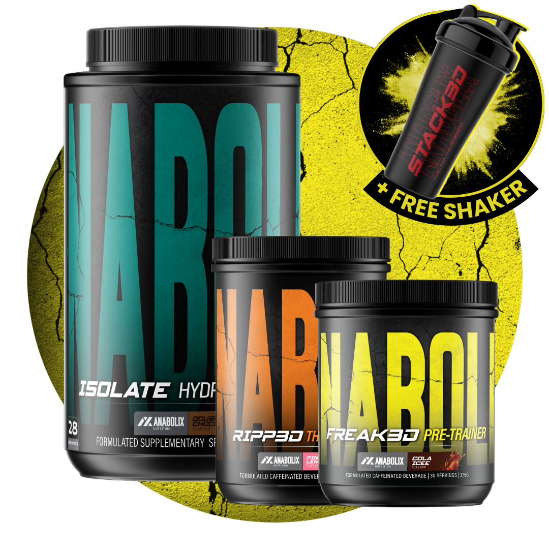 Best Sellers Stack