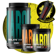 Best Sellers Stack