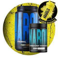 Strength Stack