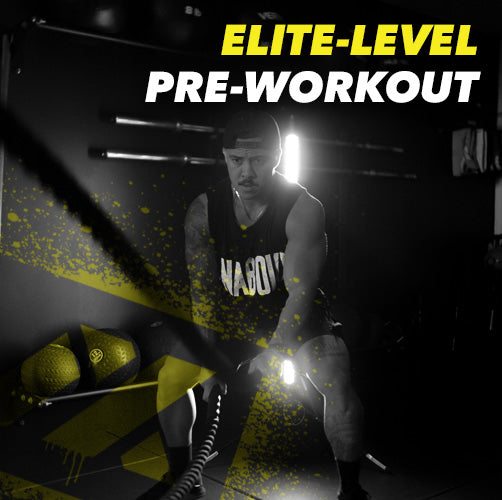 Freak3d - Pre Workout