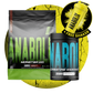 Strength & Size Stack