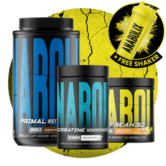 Ultimate Performance Stack