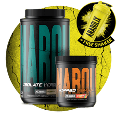 Anabolix Starter Duo