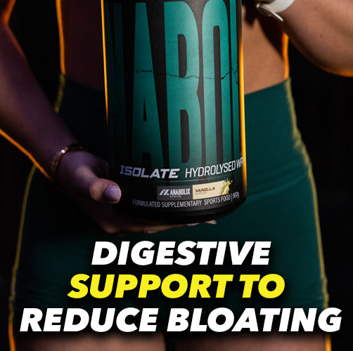 Isolate - Hydrolysed WPI