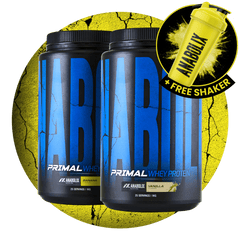 Primal Twin Pack