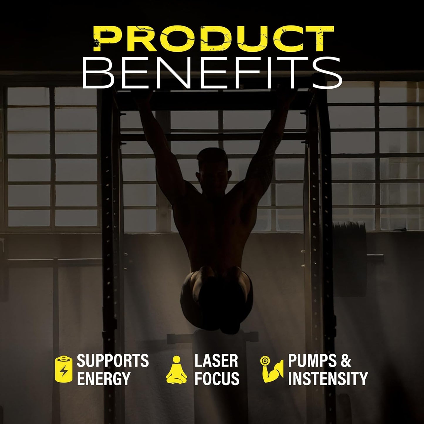 Freak3d - Pre Workout