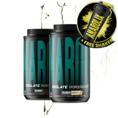 Anabolix Lean Muscle Duo
