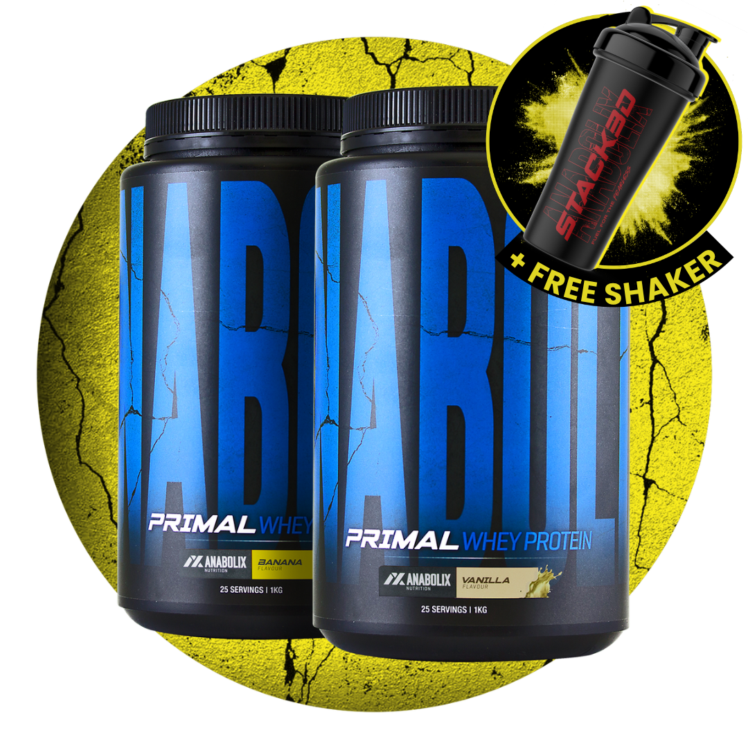Primal Twin Pack
