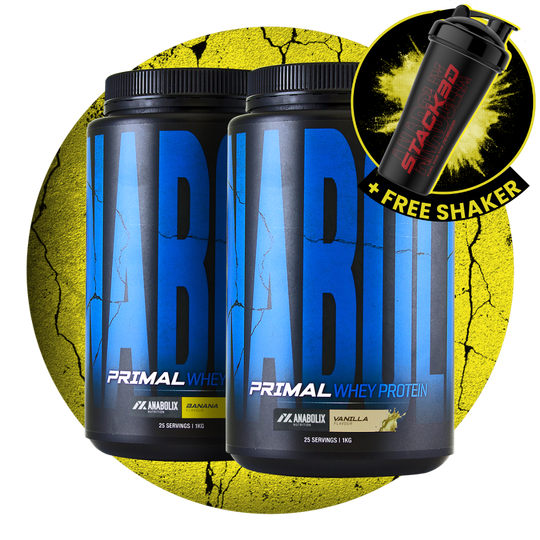 Primal Twin Pack