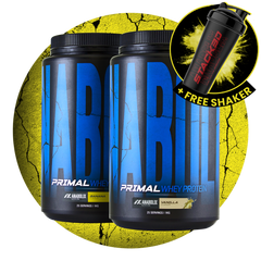 Primal Twin Pack