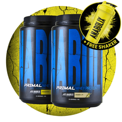 Primal Twin Pack
